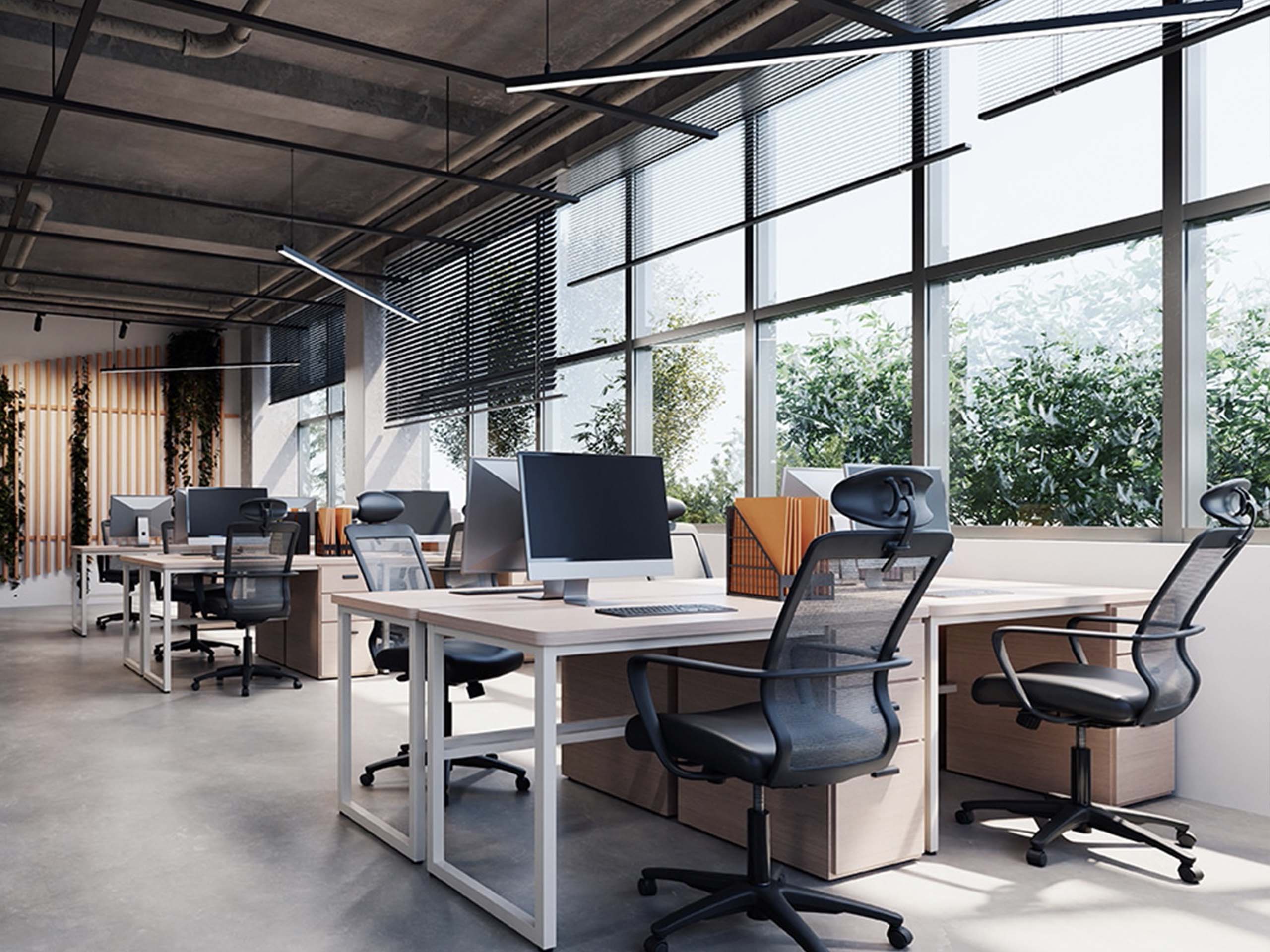 office